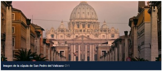 La noticia del día el vaticano y la canonizacion de juan pablo II