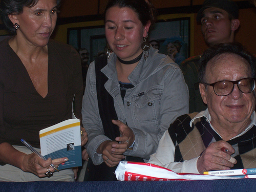 Roberto Gómez Bolaños, delicado de salud