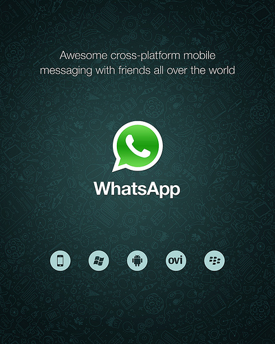 descargar whatsapp al celular