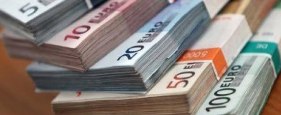 ¿Cuánto vale el euro en Colombia este 25 de julio?