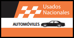 precios revista motor carros usados nacionales 30 de Julio de 2014