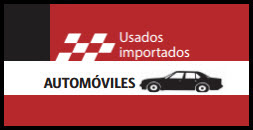 precios de revista motor carros usados importados del 25 de septiembre de 2014