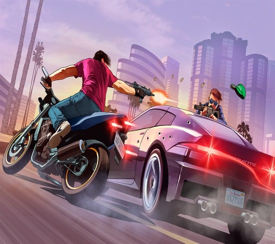 Descargar imágenes de fondo para whatsapp gta 5 street fight