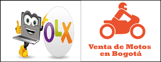 OLX Colombia compra y venta de motos usadas Kymco en bogota cundinamarca