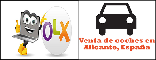 olx-espana-venta-de-coches-usados-o-de-segunda-mano-en-alicante-espana