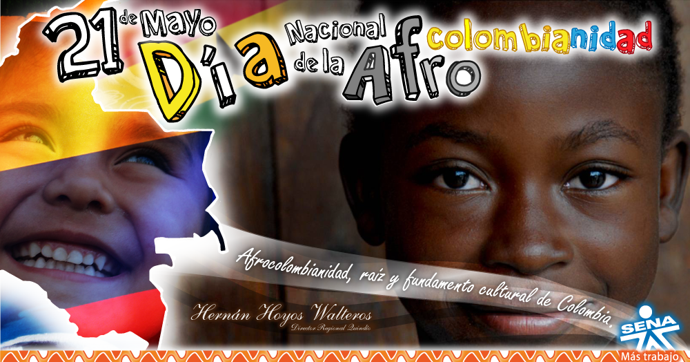 21 de Mayo-Día-del-Afrocolombiano