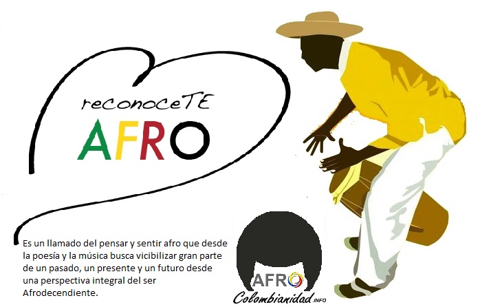 Mensaje para el dia de la afrocolombianidad