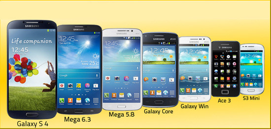 olx bogota venta de telefonos, celulares marca Samsung en Bogotá
