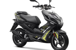 Manual de parte bws de yamaha modelo 2013