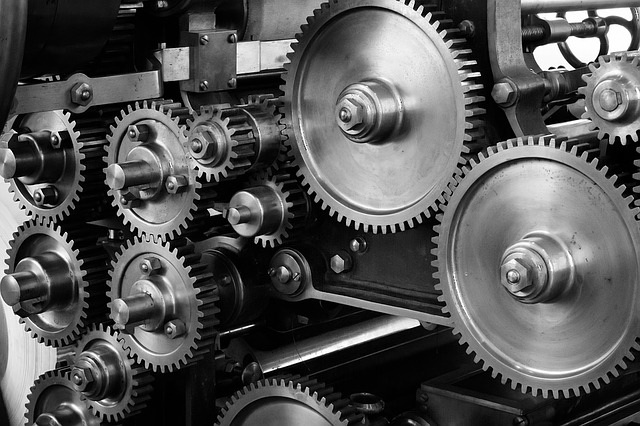 Mecanica industrial en Colombia -Talleres Taller de mecanica industrial en Colombia
