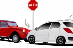 Seguros para autos en caso de accidente