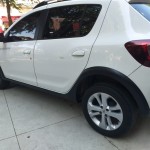 A la venta Renault Steway modelo 2017