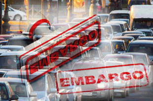 desembargo vehicular en cali