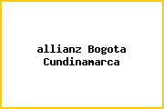 <i>allianz Bogota Cundinamarca</i>