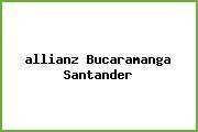 <i>allianz Bucaramanga Santander</i>