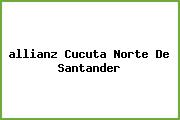 <i>allianz Cucuta Norte De Santander</i>