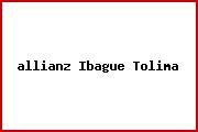 <i>allianz Ibague Tolima</i>