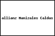 <i>allianz Manizales Caldas</i>