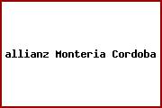 <i>allianz Monteria Cordoba</i>