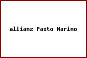 <i>allianz Pasto Narino</i>