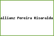 <i>allianz Pereira Risaralda</i>