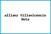 <i>allianz Villavicencio Meta</i>