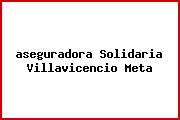 <i>aseguradora Solidaria Villavicencio Meta</i>