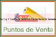 Baloto Cig Y Confiteria Santhelmo Cucuta Norte De Santander