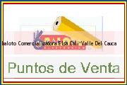 <i>baloto Comercializadora Elsa</i> Cali Valle Del Cauca