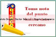 <i>baloto Drogueri Doctor Generico I</i> Bogota Cundinamarca