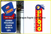 <i>baloto Drogueria Zaragoza</i> Bogota Cundinamarca