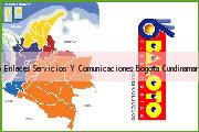 <i>baloto Enlaces Servicios Y Comunicaciones</i> Bogota Cundinamarca