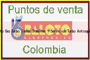 Baloto Ges Turbo Ventas Tramites Y Servicios Turbo Antioquia