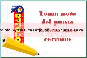 Ver baloto joyeria diana pampalinda cali valle del cauca Baloto Joyeria Diana Pampalinda Cali Valle Del Cauca