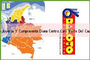 <i>baloto Joyeria Y Compraventa Diana Centro</i> Cali Valle Del Cauca