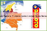 <i>baloto Papeleria Y Libreria Ipiales Limitada</i> Ipiales Narino