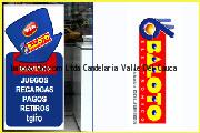 <i>baloto Unicom Ltda</i> Candelaria Valle Del Cauca