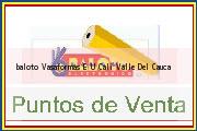 <i>baloto Vasaformas E U</i> Cali Valle Del Cauca