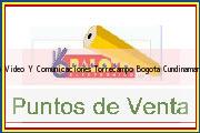 <i>baloto Video Y Comunicaciones Torrecampo</i> Bogota Cundinamarca