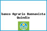 <i>banco Agrario Buenavista Quindio</i>