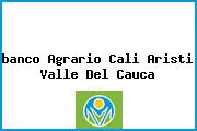 <i>banco Agrario Cali Aristi Valle Del Cauca</i>