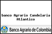 <i>banco Agrario Candelaria Atlantico</i>