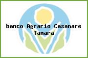 <i>banco Agrario Casanare Tamara</i>