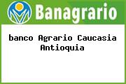 <i>banco Agrario Caucasia Antioquia</i>