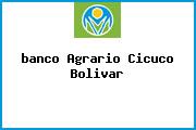 <i>banco Agrario Cicuco Bolivar</i>