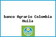 <i>banco Agrario Colombia Huila</i>