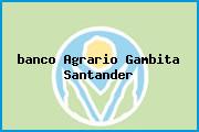 Ver banco agrario gambita santander <i>banco Agrario Gambita Santander</i>