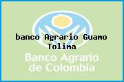 <i>banco Agrario Guamo Tolima</i>