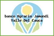 <i>banco Agrario Jamundi Valle Del Cauca</i>