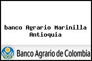 <i>banco Agrario Marinilla Antioquia</i>